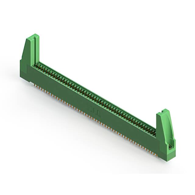 345-104-556-288 EDAC Inc.  Edgeboard Connectors